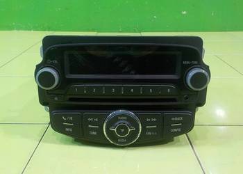 OPEL CORSA E 1.2 B 15r 3D radio CD