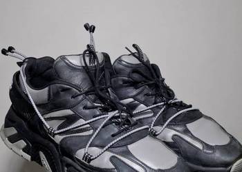 Iceberg 42 Vibram buty sneakersy męskie
