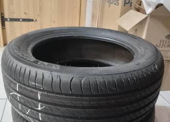 Opony Michelin letnie 195/55/16
