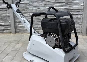 Zagęszczarka HATZ-DIESEL 215KG.2017R.Gotowa do pracy.Sprawna100%.Transport.