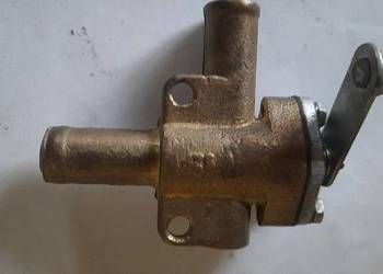 Zawór nagrzewnicy Żuk diesel Andoria