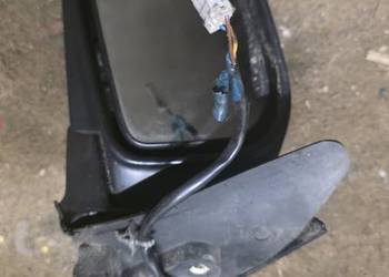 Nissan 100nx lusterko lewe