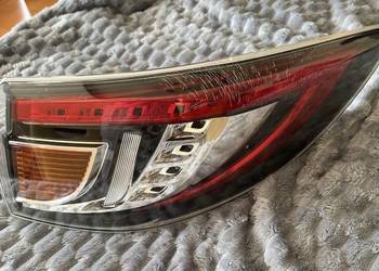 MAZDA 6 GH KOMBI LIFT 2010-2012 LAMPA TYLNA PRAWA