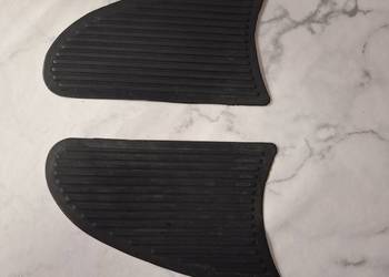 Komplet gum zbiornika WSK M06B3 M21W2 Kos Kobuz Gil