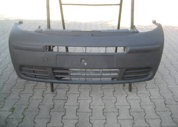 renault trafic vivaro a 01-06r zderzak przedni 91165766