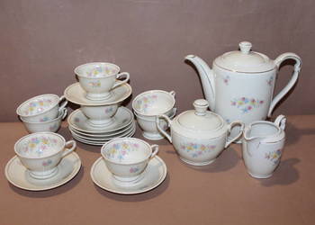 Serwis kawowy dla 8 osób nr 147