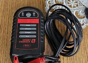 Ideal Smart Charger 4