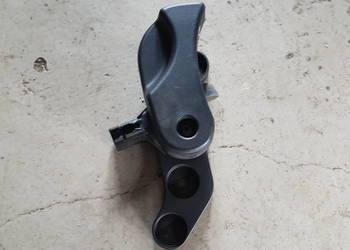 BMW 2 F45 F46 RACZKA OTWIERANIA MASKI ZAMEK KLAMKA