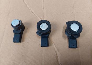 Czujnik Czujniki Parkowania PDC Mercedes W221 Przod Eklasa Czujnik Czujniki Parkowania PDC Mercedes W221 Przod Eklasa