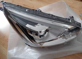 Nowa oryginalna lampa, reflektor ksenon prawy przód Mitsubishi Space Star