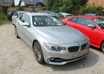 BMW 430 I (F32/F33/F82)