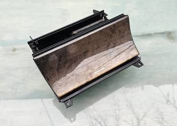 Popielniczka avantgarde mercedes w210 lift