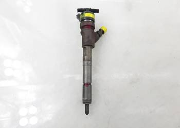 WTRYSKIWACZ TOYOTA YARIS I 1.4 D-4D 0445110085 2367033010