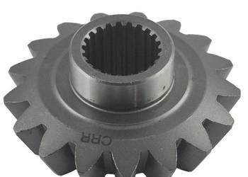 Zębatka 17T/22T / 4WD / Kubota L02/L1501/L2002 / 5-19-108-06