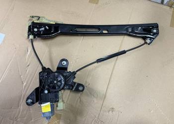 Ford Mondeo MK5 Fusion mechanizm podnośnik szyby prawy tył oryginał