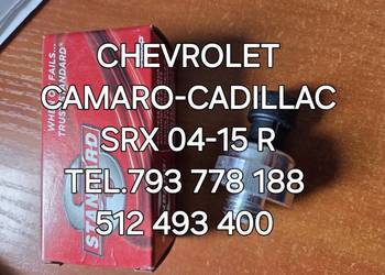 CZUJNIK OLEJU CHEVROLET CAMARO-CADILLAC SRX 3.6 V 6 04-15 R