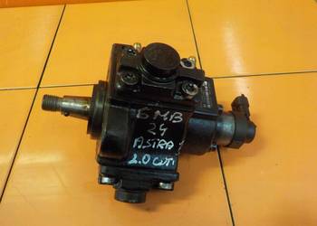 ASTRA J 2.0 CDTI 13r 165KM pompa wtryskowa 0445010442 55597787