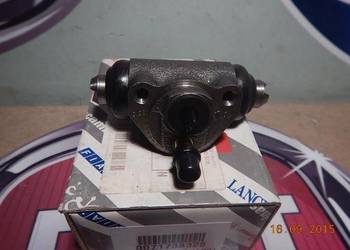 CYLINDEREK HAMULCOWY FIORINO LANCIA DELTA SE IBIZA