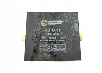 MODUŁ  WESTFALIA  ASTM31 506450 Fiat Stilo I (2001-2010)