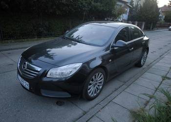 Opel Insignia 2.0 CDTI