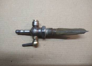 Sokół 125 jawa perak kranik szczelny