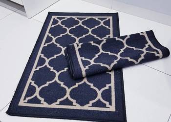 Dywaniki łazienkowe, uniwersalne