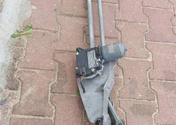 Mechanizm wycieraczek przód Renault Espace IV