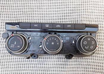 RÓŻNE MODELE Panel klimatyzacji VW Golf VII Passat B8 SEAT ibiza Cordoba