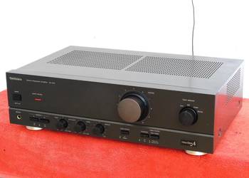 Wzmacniacz Technics SU-610 sprawny i mocny 300 wat. DOSTAWA