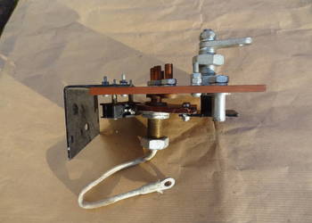 Melex przełącznik rozruchu nowy przyspieszacz pedał gazu czytaj ogłoszenie