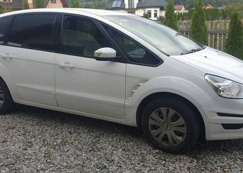 Ford S-MAX 2010 2.0 TDCI