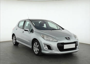 Peugeot 308 1.6 HDi