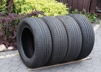 Opony letnie Hankook Ventus S1 evo2 SUV 235/60R18 – DOT 2024 – Bieżnik 8mm!