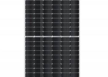 Paleta 37x Panel fotowoltaiczny Sunpro 500W FULLBLACK BIFACIAL TOPCON