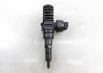 POMPOWTRYSKIWACZ VW TRANSPORTER T5 1.9 TDI 038130073AG 0414720215