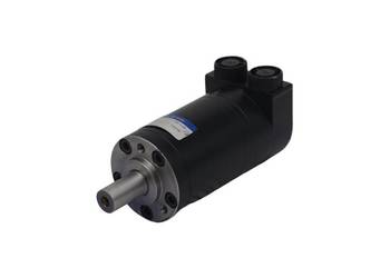 SILNIK Hydrauliczny BMM SMM MMS OMM DMM 32cm3 Porty Boczne [4534]