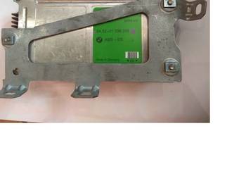 Komputer silnika BMW e36 34.52-1 138 219 5WK8402