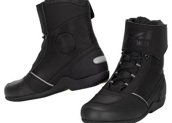 FastWay Touring 201 buty motocyklowe wiązane roz. 46