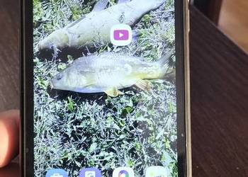 Smartfon pancerny wodoodporny NFC