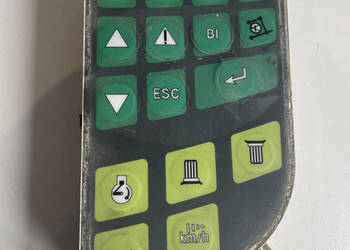 Fendt Farmer Favorit - panel obsługowy moduł G312970010021