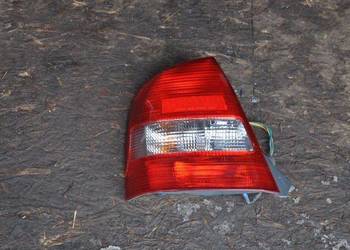 mazda 323F BJ lampa sedan WYSYŁKA