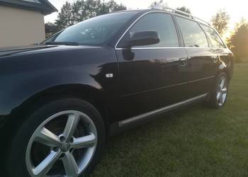 Audi A6 C5
