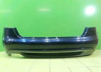 AUDI A4 B8 II S-LINE 1.8 TFSI 08r SEDAN 4D zderzak tyl