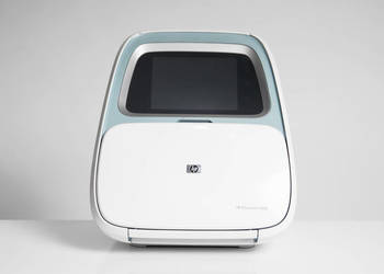 Drukarka HP Photosmart A826 + Papier (420 sztuk)