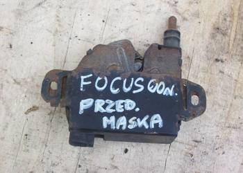Focus MK1 Zamek maski pokrywy silnika
