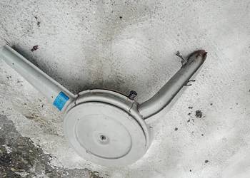 fiat 125p obudowa filtra powietrza