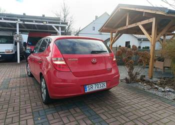 Hyundai i30 1.6 Crdi 90km bez DPFU Bezawaryjna Jednostka