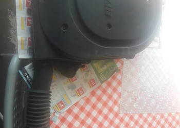 Obudowa filtra powietrza do Fiat Seicento 1.1