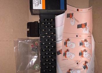 Telemecanique Busbar AK5 JB 143