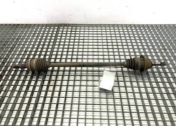 PÓŁOŚ PRAWY TYŁ MAZDA CX-5 2.2 175KM SUV 11-17 PRZEGUB